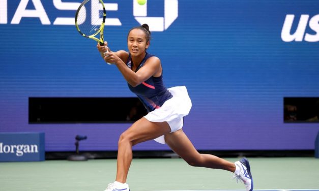 Sorgt Leylah Fernandez für den Generationenwechsel? – Newcomer, die Großes vorhaben (Teil 7)