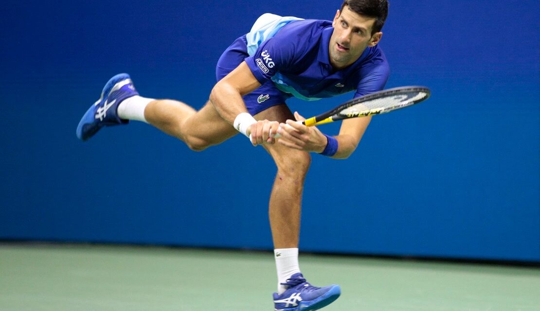 Hat Novak Djokovic die Chance auf den GOAT-Titel verpasst?