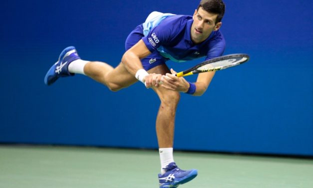 Hat Novak Djokovic die Chance auf den GOAT-Titel verpasst?