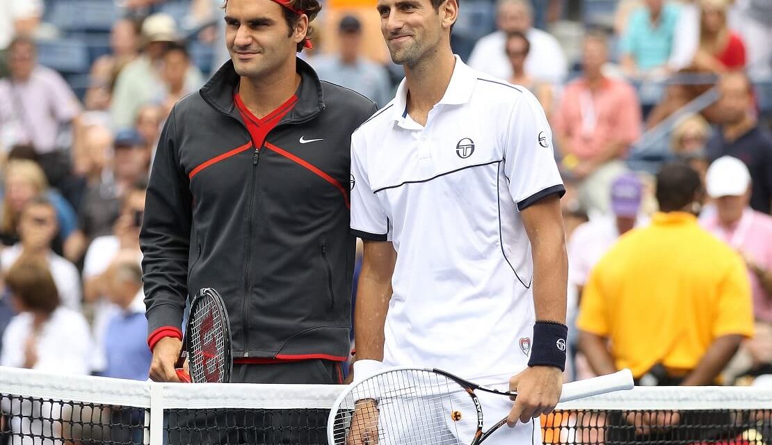 US Open 2011 – Halbfinalmatch zwischen Federer und Djokovic wird zum Duell der Wendungen